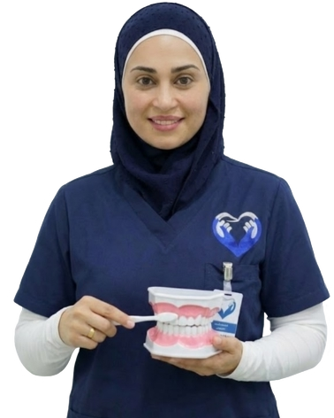 dr manal awad