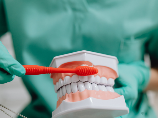 Causes of a Tooth Abscess